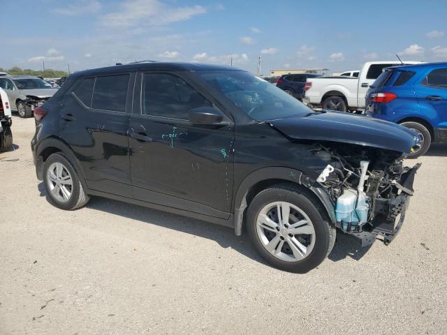 Photo 4 from auction – 2021 NISSAN KICKS S with VIN 3N1CP5BV7ML472383