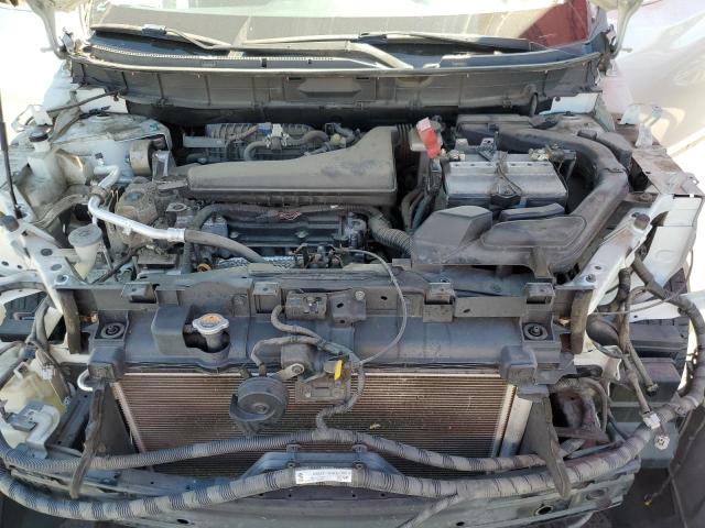 Photo 12 from auction – 2017 NISSAN ROGUE S with VIN KNMAT2MT2HP564019