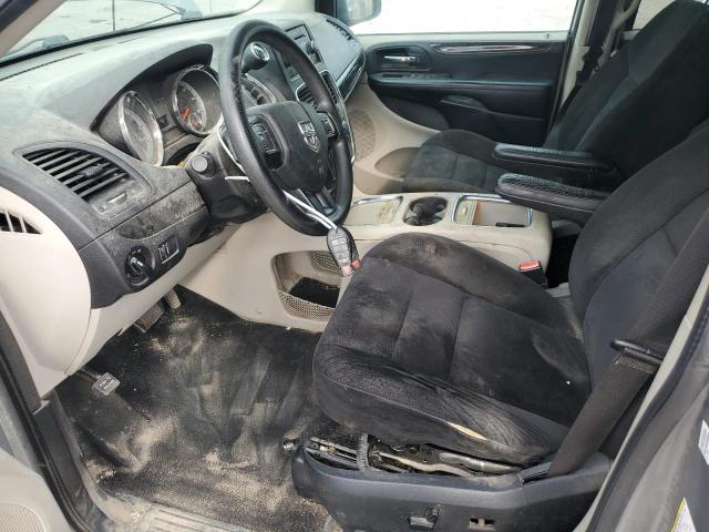 Photo 7 from auction – 2015 DODGE GRAND CARA with VIN 2C4RDGCG5FR541010