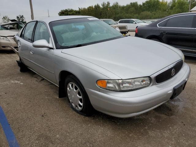 Photo 4 from auction – 2004 BUICK CENTURY CU with VIN 2G4WS52J741232513