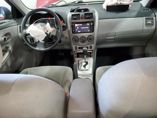Фото 8 с аукциона – 2013 TOYOTA COROLLA BA с VIN 2T1BU4EE0DC097401