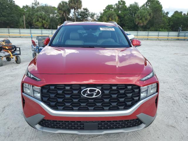 Photo 5 from auction – 2023 HYUNDAI SANTA FE S with VIN 5NMS2DAJ1PH577129