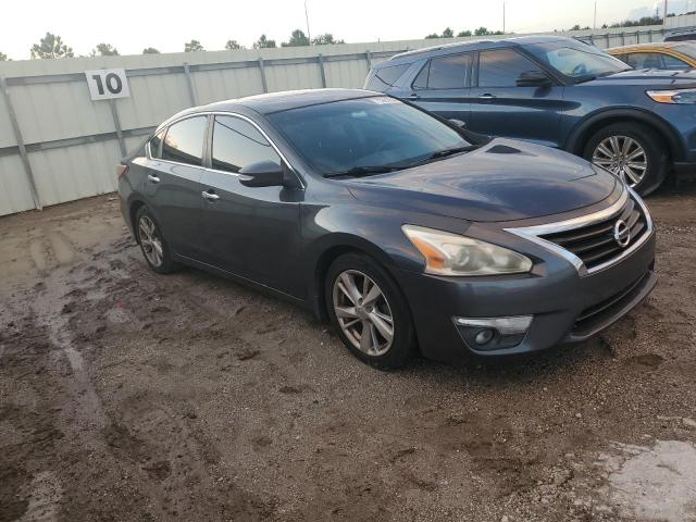 Photo 4 from auction – 2013 NISSAN ALTIMA 2.5 with VIN 1N4AL3AP6DN468466