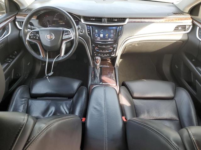 Photo 8 from auction – 2014 CADILLAC XTS LUXURY with VIN 2G61M5S32E9168249