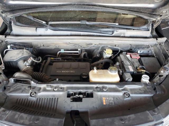 Photo 11 from auction – 2017 CHEVROLET TRAX 1LT with VIN 3GNCJLSB2HL151244