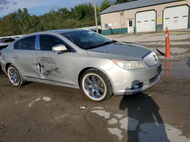 Photo 4 from auction – 2011 BUICK LACROSSE C with VIN 1G4GE5ED6BF127792