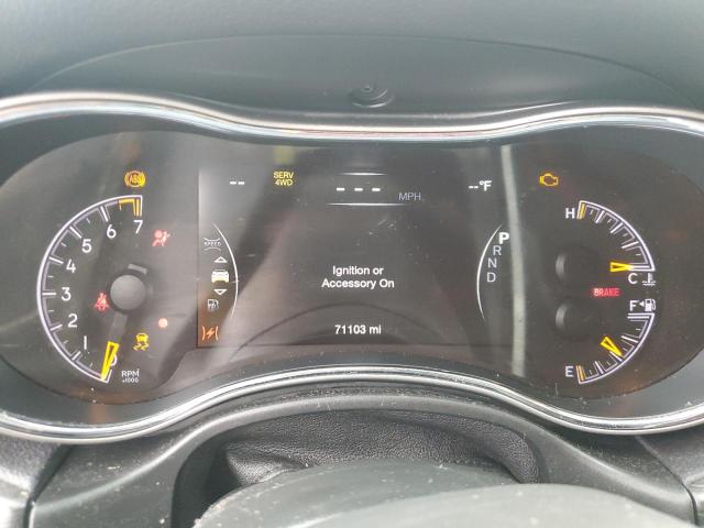 Photo 9 from auction – 2019 JEEP GRAND CHER with VIN 1C4RJFAGXKC784644
