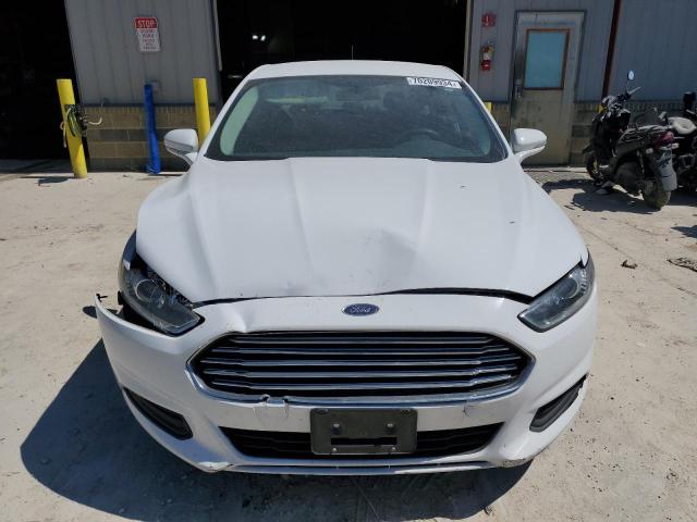 Photo 5 from auction – 2016 FORD FUSION SE with VIN 3FA6P0LU7GR314832