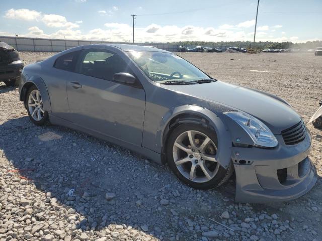 Photo 4 from auction – 2004 INFINITI G35 with VIN JNKCV54E44M808379