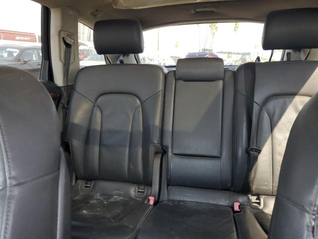 Photo 10 from auction – 2009 AUDI Q7 3.6 QUA with VIN WA1AY74L59D027883