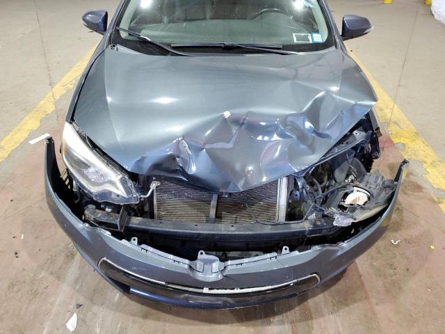 Photo 11 from auction – 2014 TOYOTA COROLLA L with VIN 2T1BURHE5EC047202