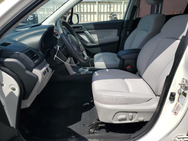 Photo 7 from auction – 2014 SUBARU FORESTER 2 with VIN JF2SJAECXEH477642