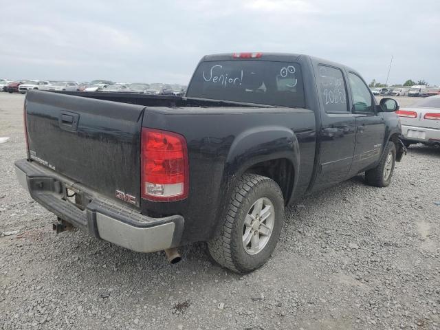 Photo 3 from auction – 2012 GMC SIERRA K15 with VIN 3GTP2VE71CG124774