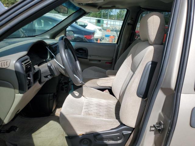 Photo 7 from auction – 2003 CHEVROLET VENTURE with VIN 1GNDX03E13D275515