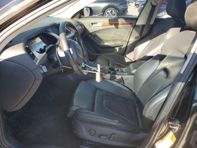 Photo 7 from auction – 2012 AUDI A4 PREMIUM with VIN WAUFFAFL1CN002778