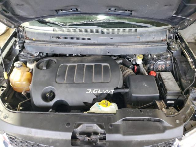 Photo 12 from auction – 2012 DODGE JOURNEY SX with VIN 3C4PDDBG7CT320492