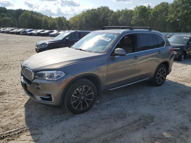 Photo 1 from auction – 2018 BMW X5 XDR40E with VIN 5UXKT0C57J0W01445