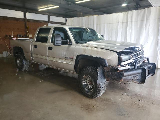 Photo 4 from auction – 2005 CHEVROLET SILVERADO with VIN 1GCHK23265F823669