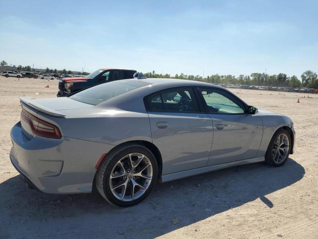 Photo 3 from auction – 2022 DODGE CHARGER GT with VIN 2C3CDXHG4NH106096