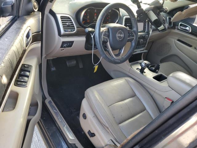 Photo 8 from auction – 2014 JEEP GRAND CHER with VIN 1C4RJEBG2EC418920