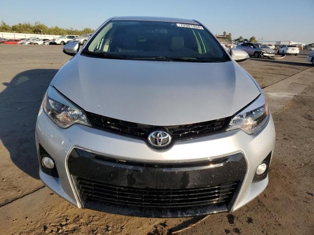 Photo 5 from auction – 2015 TOYOTA COROLLA L with VIN 5YFBURHE7FP216881