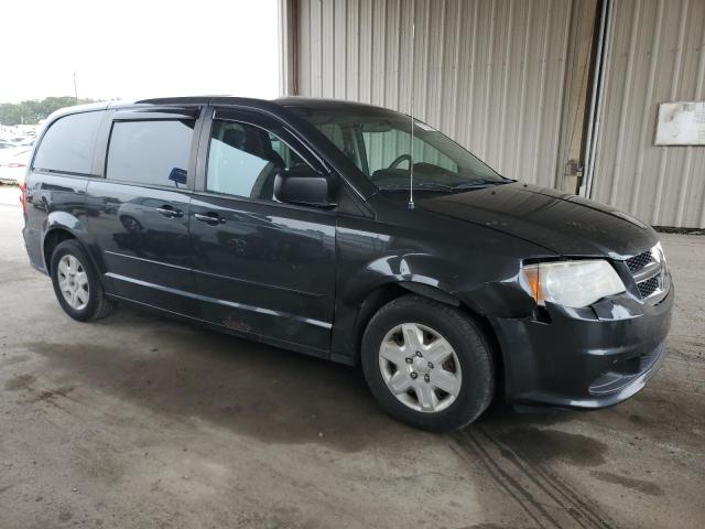 Photo 4 from auction – 2011 DODGE GRAND CARA with VIN 2D4RN4DG7BR722570