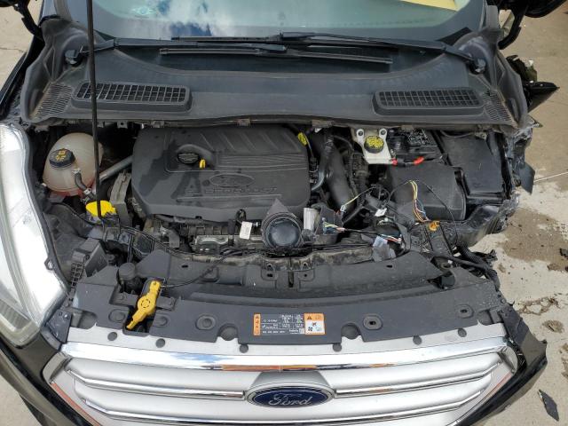 Photo 12 from auction – 2017 FORD ESCAPE SE with VIN 1FMCU9GD8HUC63108