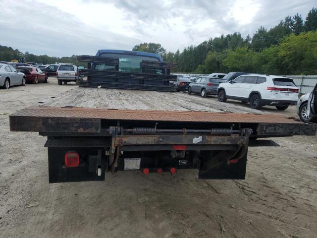 Photo 6 from auction – 2006 FORD F350 SUPER with VIN 1FDWF36P26EA76289