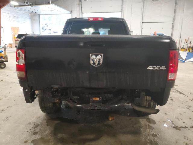 Photo 6 from auction – 2017 RAM 1500 ST with VIN 1C6RR7FG2HS777782