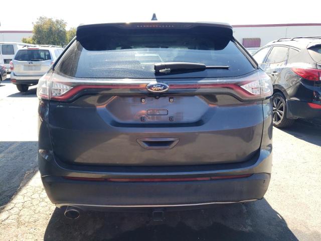 Photo 6 from auction – 2015 FORD EDGE TITAN with VIN 2FMPK4K91FBC42438