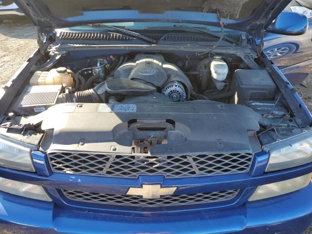 Photo 11 from auction – 2003 CHEVROLET SILVERADO with VIN 2GCEK19N931356654