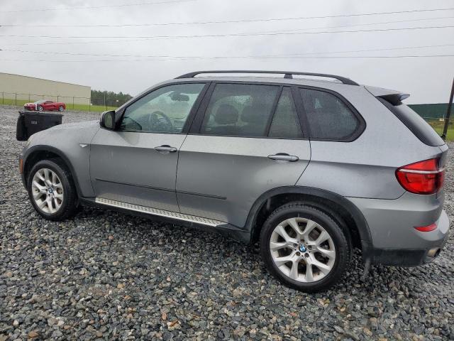 Photo 2 from auction – 2011 BMW X5 XDRIVE3 with VIN 5UXZV4C54BL405835