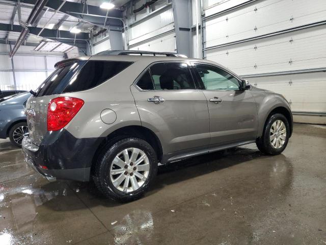 Photo 3 from auction – 2010 CHEVROLET EQUINOX LT with VIN 2CNFLPEY8A6212397