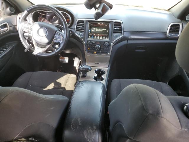 Photo 8 from auction – 2014 JEEP GRAND CHER with VIN 1C4RJFAG8EC262812