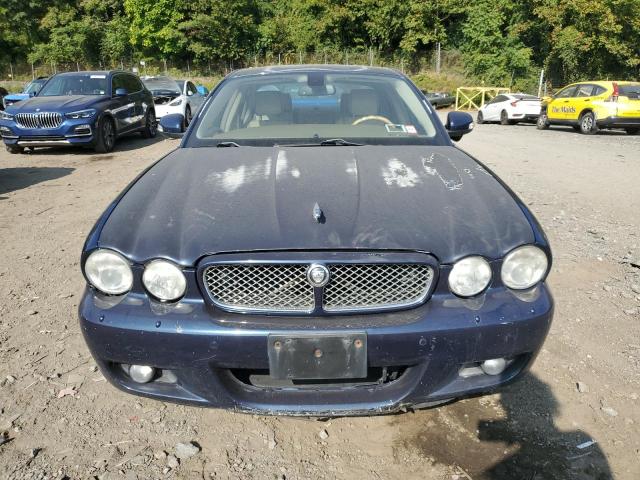 Photo 5 from auction – 2008 JAGUAR XJ8 with VIN SAJWA71B78SH24658