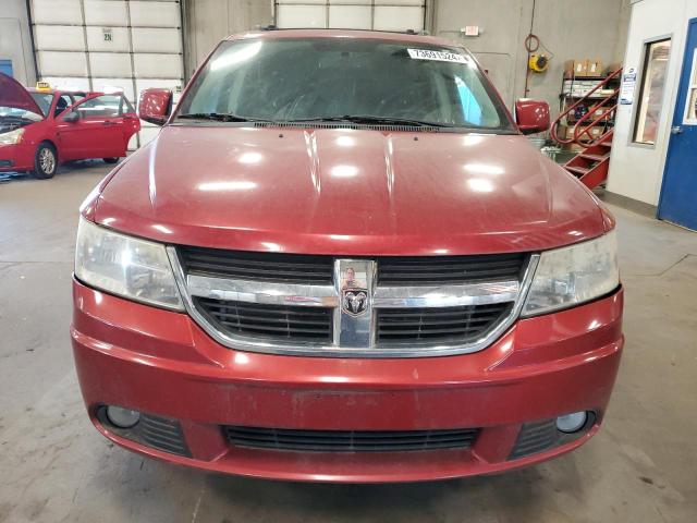 Photo 5 from auction – 2010 DODGE JOURNEY R/ with VIN 3D4PH9FV6AT207269