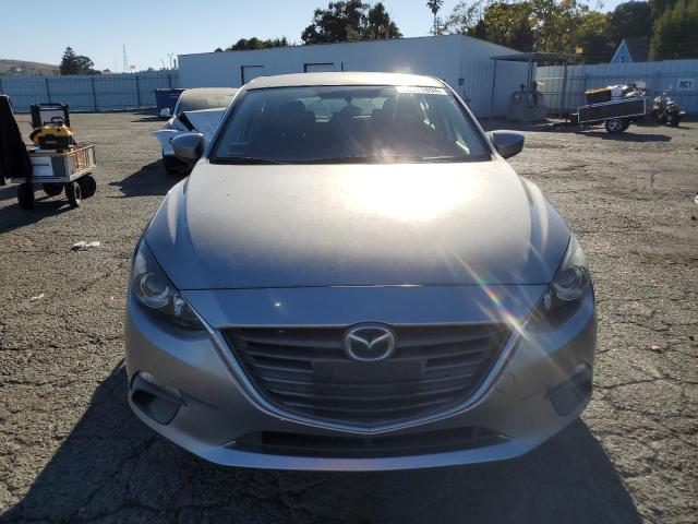 Photo 5 from auction – 2015 MAZDA 3 SPORT with VIN 3MZBM1K72FM166133