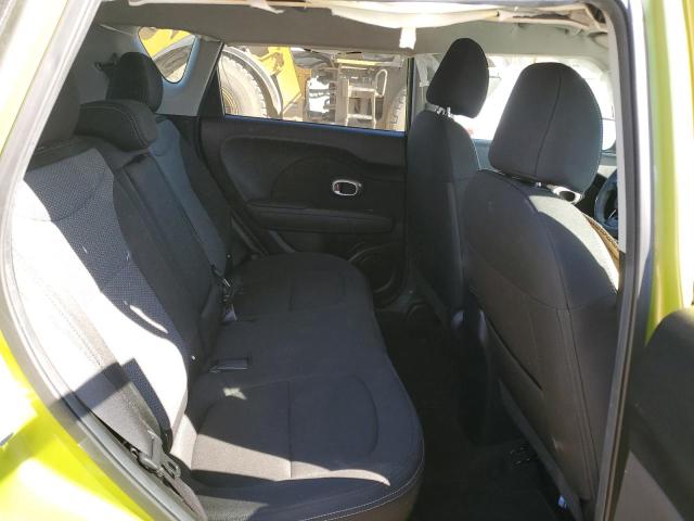 Photo 10 from auction – 2018 KIA SOUL + with VIN KNDJP3A50J7903379