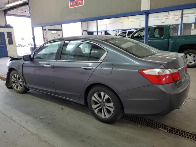 Photo 2 from auction – 2013 HONDA ACCORD LX with VIN 1HGCR2E34DA170509