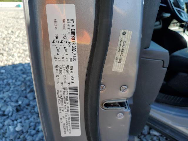 Photo 14 from auction – 2014 JEEP PATRIOT LA with VIN 1C4NJRFB2ED793110