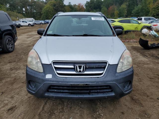 Photo 5 from auction – 2006 HONDA CR-V with VIN SHSRD78516U426495