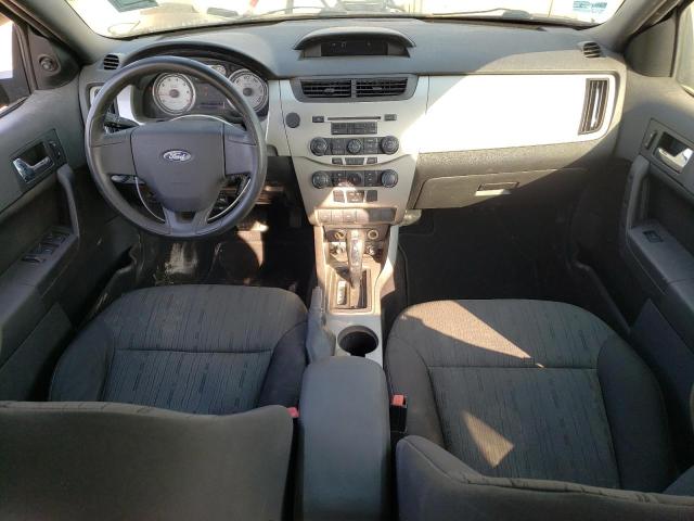Photo 8 from auction – 2008 FORD FOCUS SE with VIN 1FAHP35N18W174095