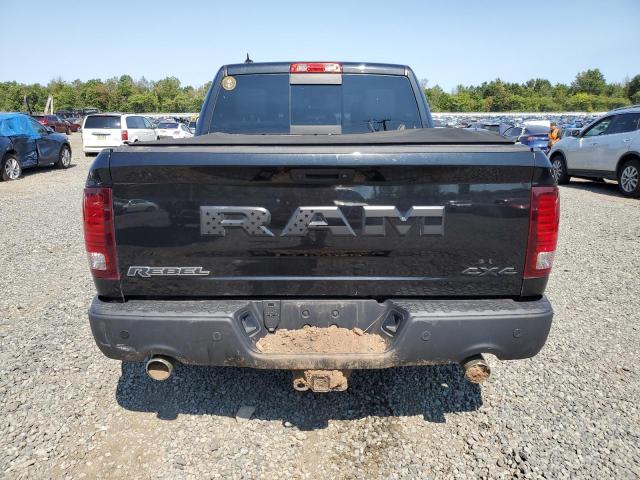 Photo 6 from auction – 2018 RAM 1500 REBEL with VIN 1C6RR7YT6JS147764