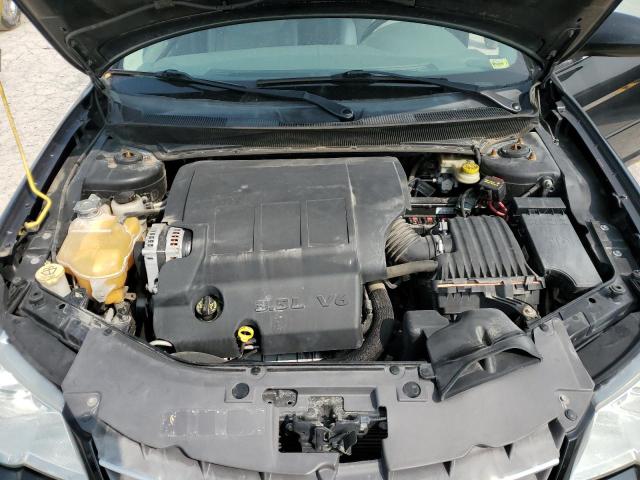 Photo 11 from auction – 2008 CHRYSLER SEBRING LI with VIN 1C3LC65M28N135731