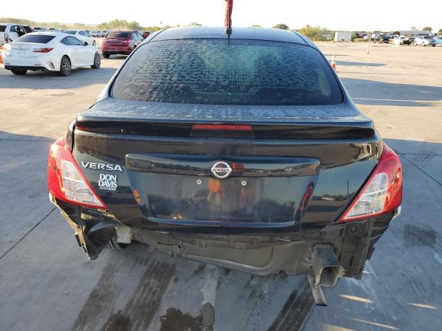Photo 6 from auction – 2017 NISSAN VERSA S with VIN 3N1CN7AP1HL855312