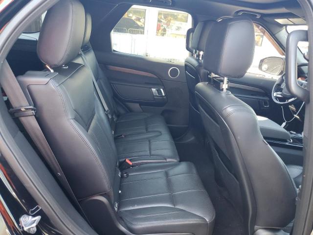 Photo 11 from auction – 2017 LAND ROVER DISCOVERY with VIN SALRRBBV1HA041866