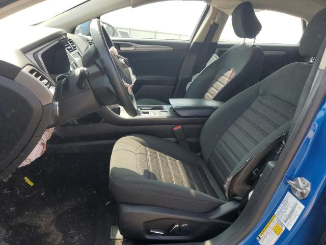 Photo 7 from auction – 2020 FORD FUSION SE with VIN 3FA6P0HD2LR254056