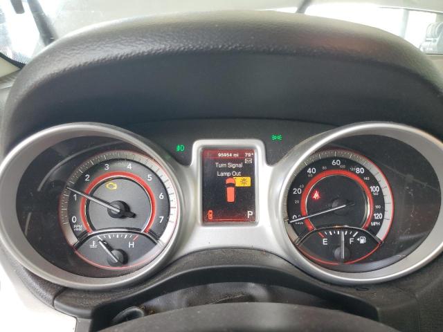 Photo 9 from auction – 2017 DODGE JOURNEY SX with VIN 3C4PDCBB7HT568635