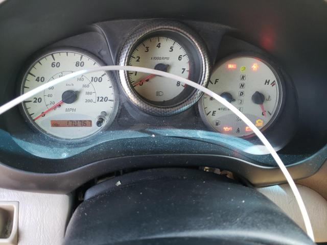 Фото 9 с аукциона – 2003 TOYOTA RAV4 с VIN JTEGH20V530119385