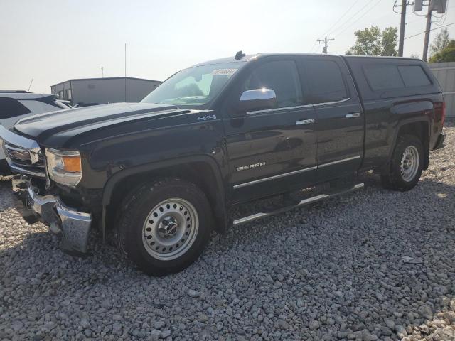 GMC SIERRA K15 2014 with VIN 1GTV2VEC0EZ120061 - Photo from auction